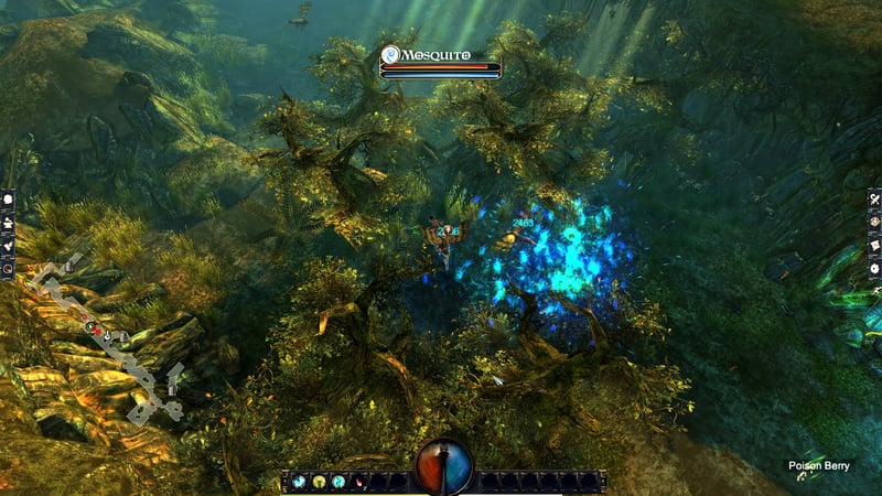 Game screenshot 3