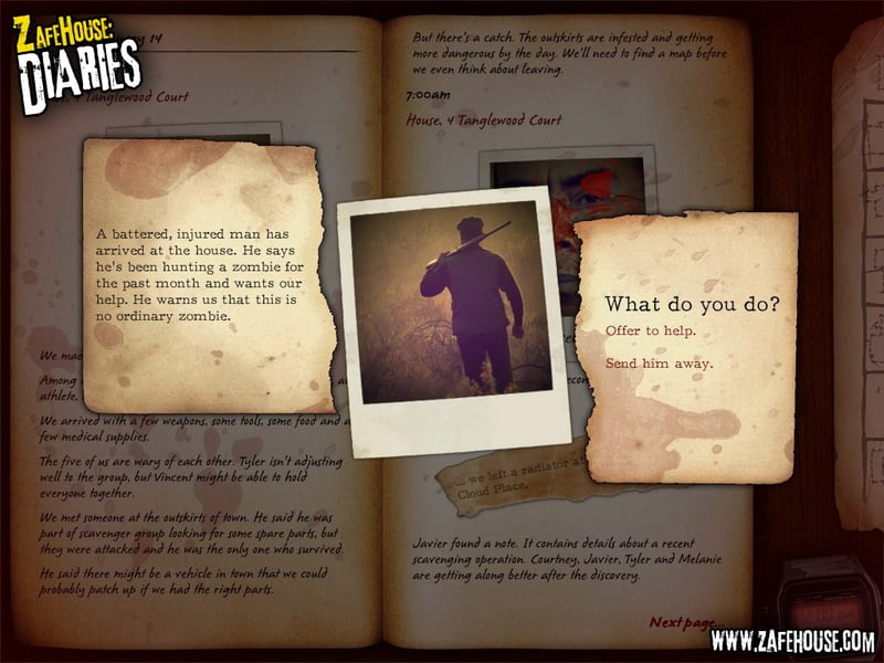 Game screenshot 3