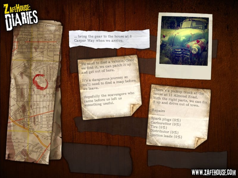 Game screenshot 4