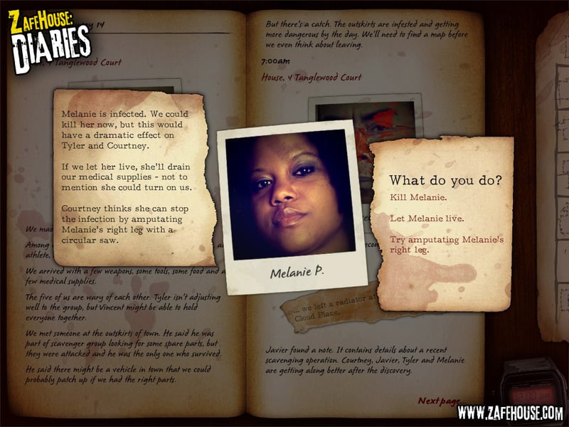 Game screenshot 5