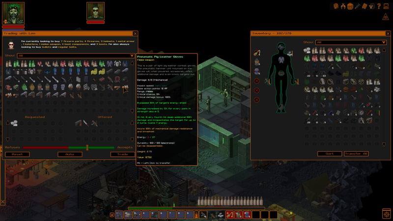 Game screenshot 4