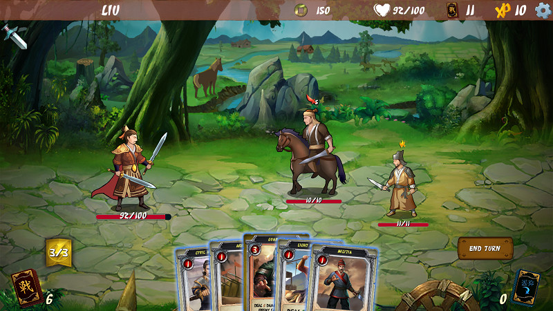 Game screenshot 3