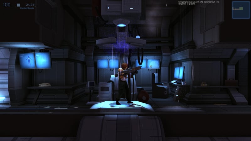 Game screenshot 3