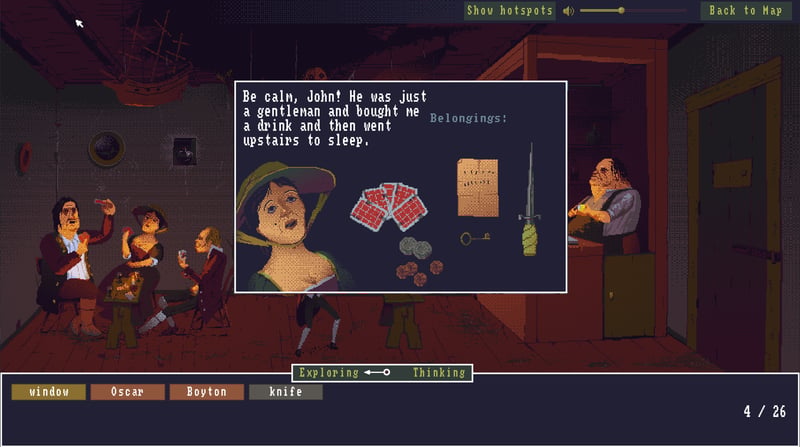 Game screenshot 3