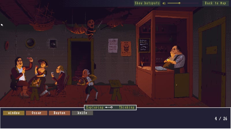 Game screenshot 4