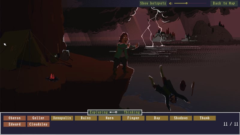 Game screenshot 5