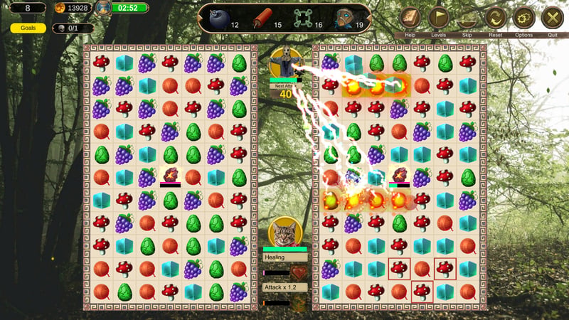 Game screenshot 5