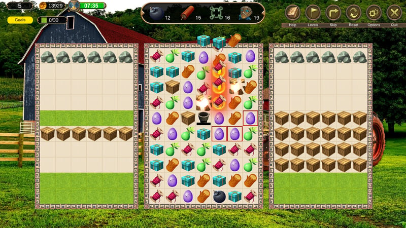 Game screenshot 5