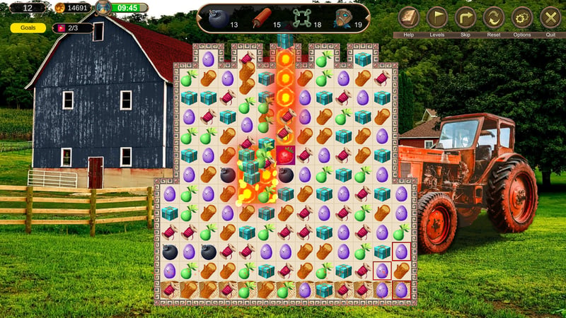 Game screenshot 3