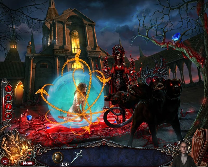 Game screenshot 4