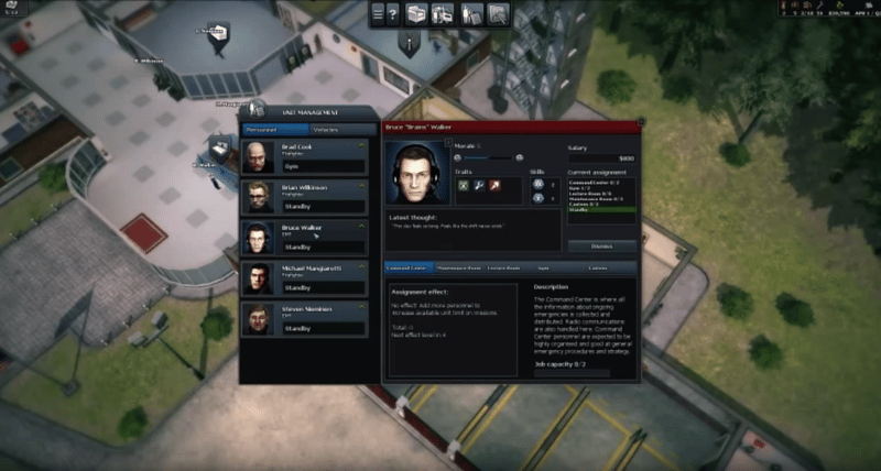 Game screenshot 1