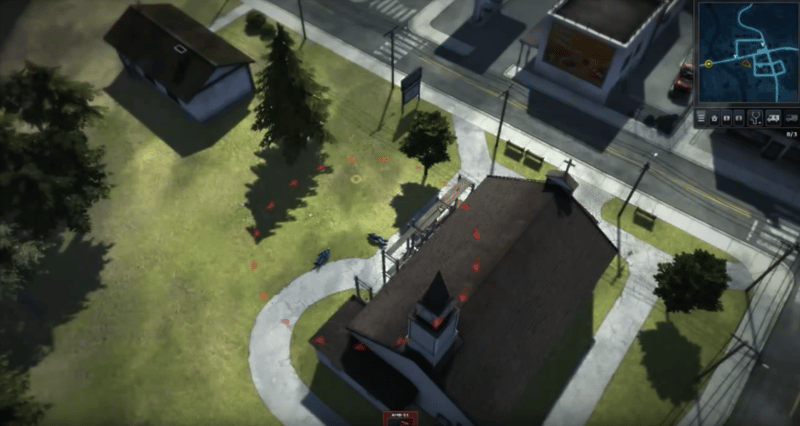 Game screenshot 2