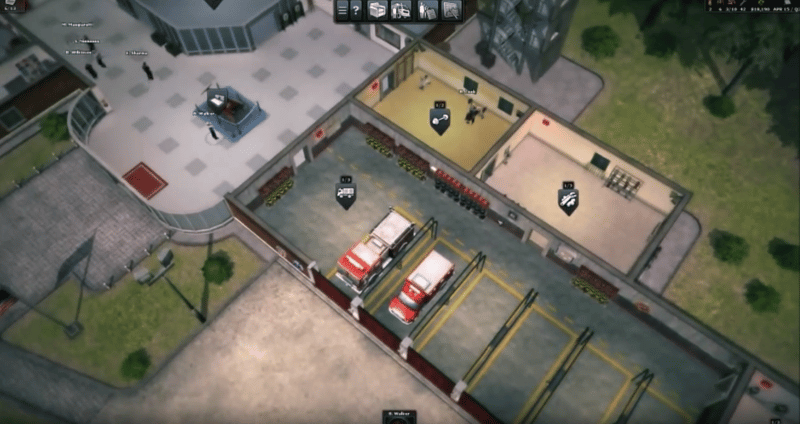 Game screenshot 5