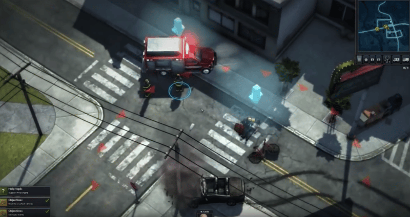 Game screenshot 3
