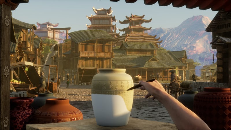 Game screenshot 2