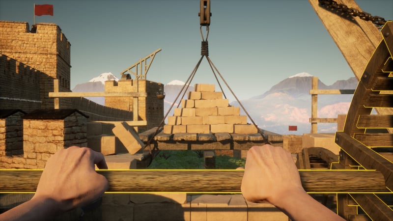Game screenshot 2