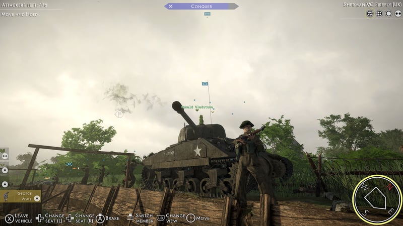 Game screenshot 4