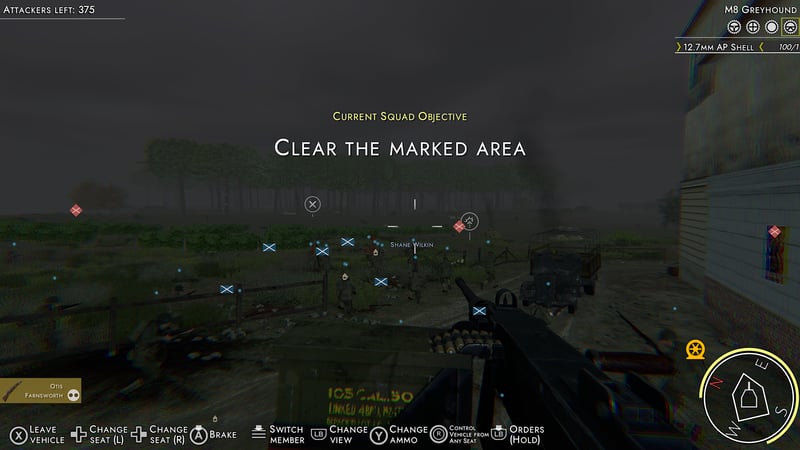 Game screenshot 3