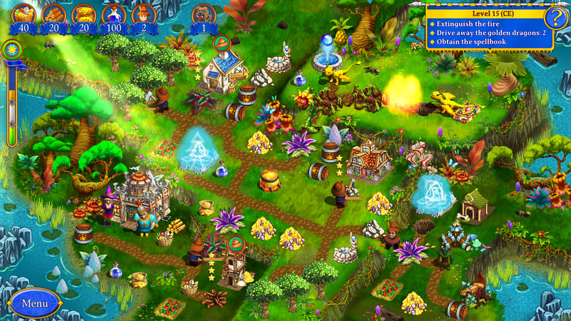 Game screenshot 5
