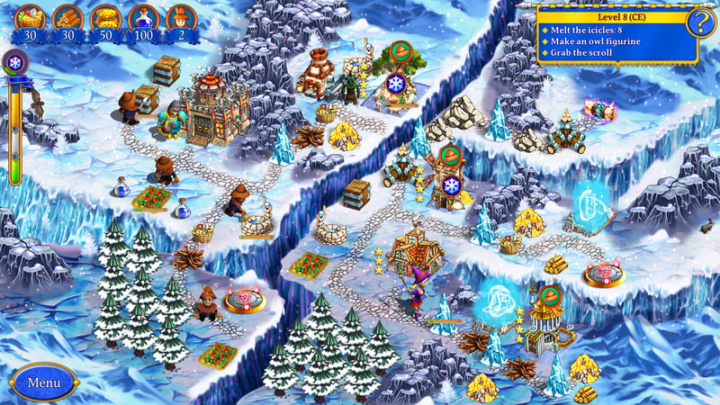 Game screenshot 3