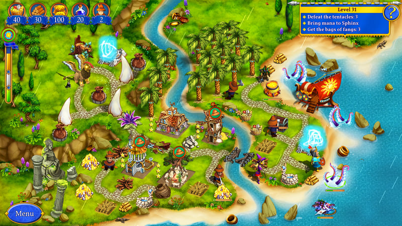 Game screenshot 2