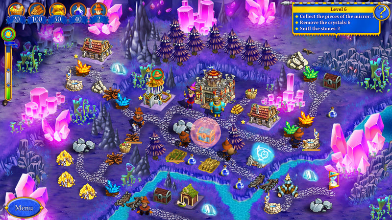 Game screenshot 4