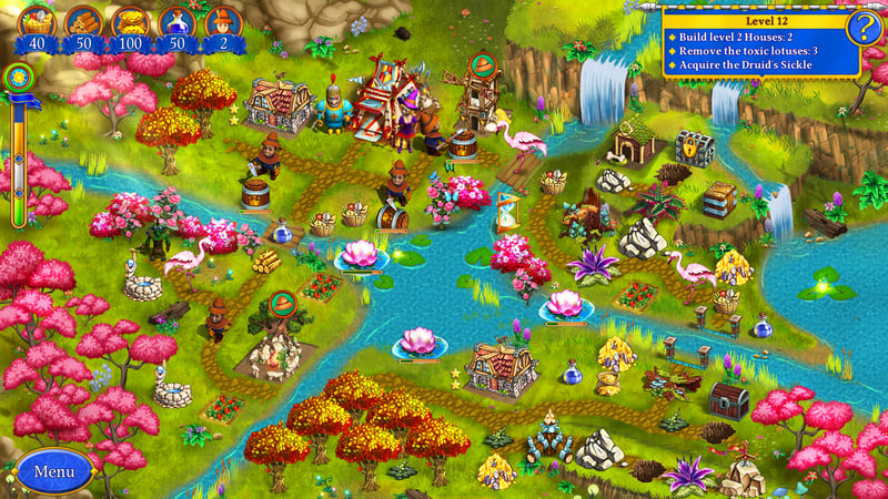 Game screenshot 5