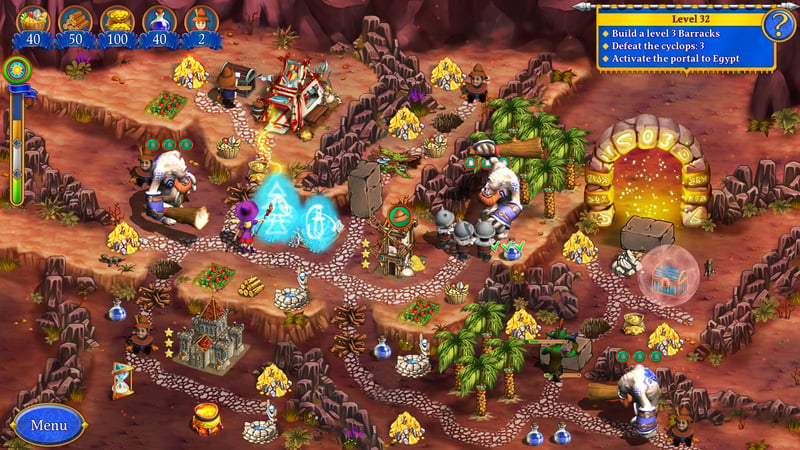 Game screenshot 2