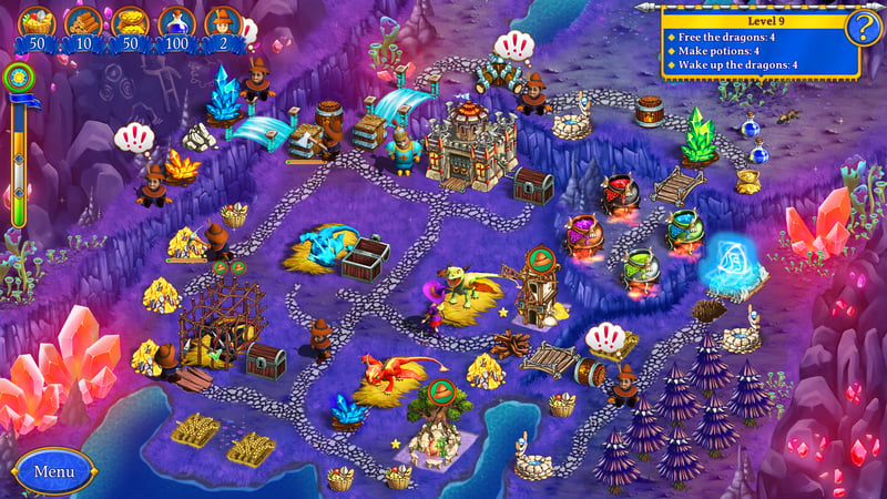 Game screenshot 3