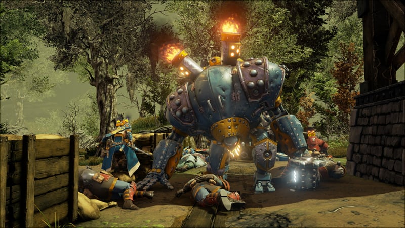 Game screenshot 3