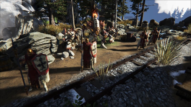 Game screenshot 4