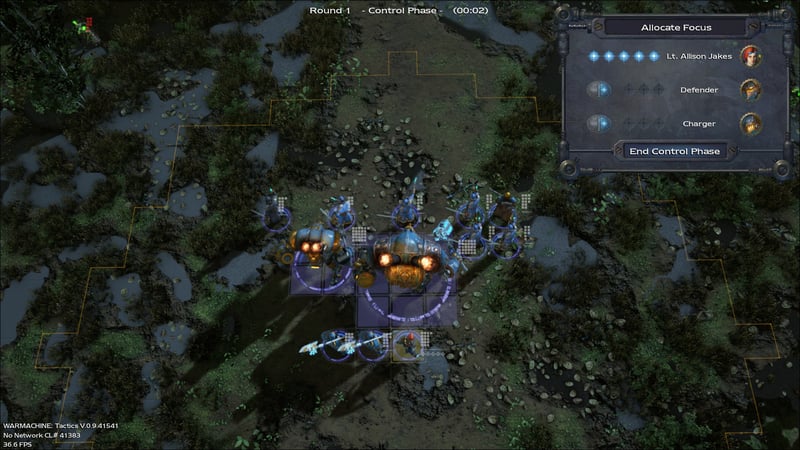 Game screenshot 5