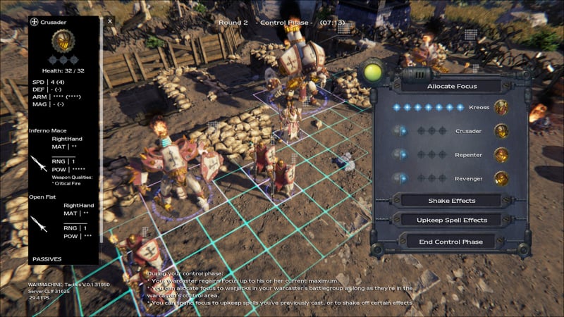 Game screenshot 1
