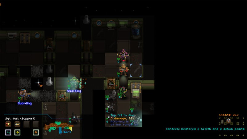 Game screenshot 5