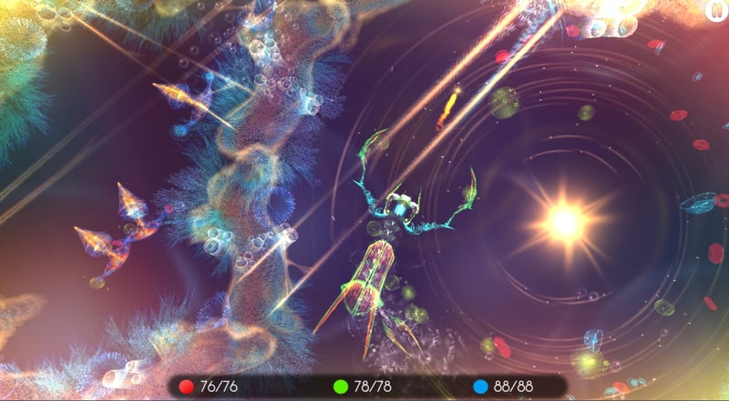 Game screenshot 4