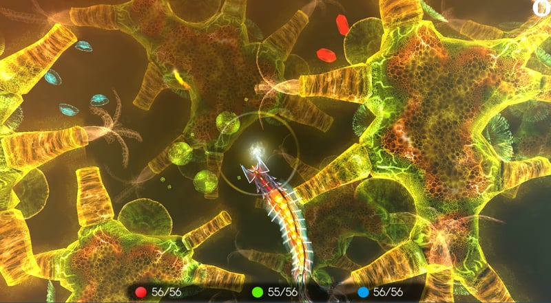 Game screenshot 4