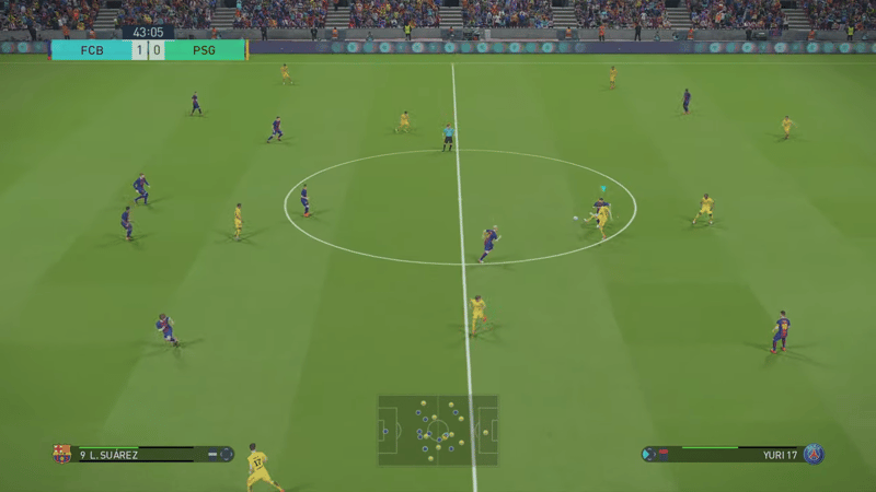 Game screenshot 2