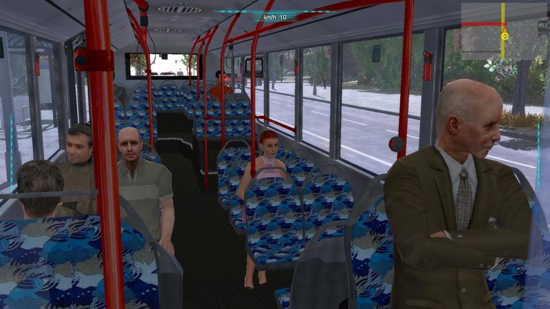 Game screenshot 3