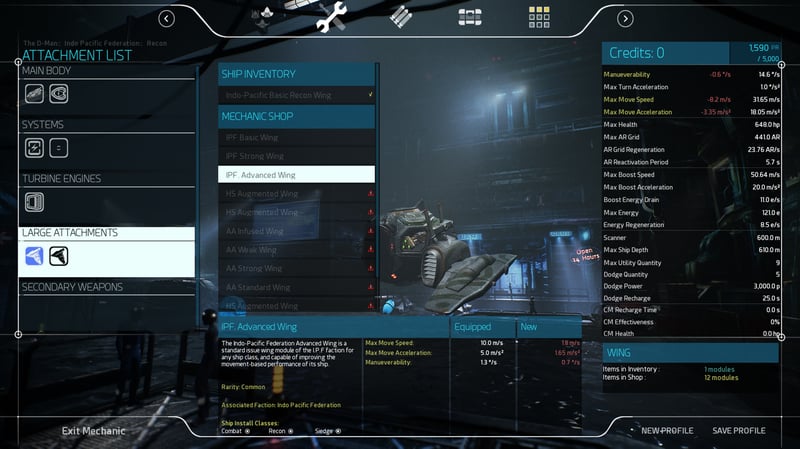 Game screenshot 3