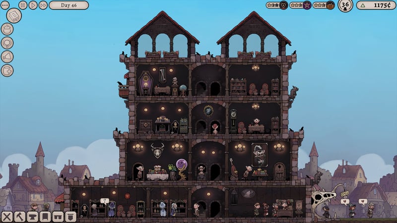 Game screenshot 4