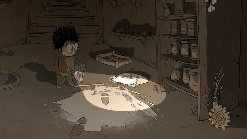 Game screenshot 4