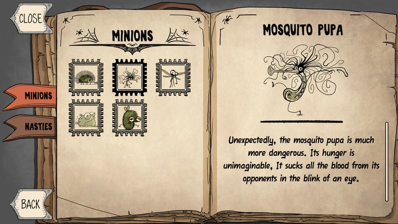Game screenshot 3