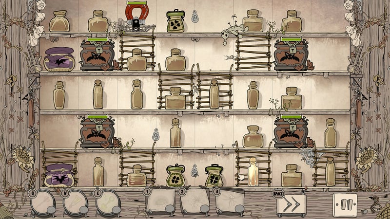 Game screenshot 5