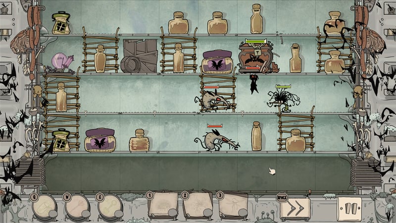 Game screenshot 5