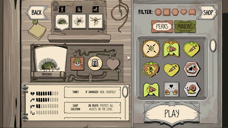 Game screenshot 3