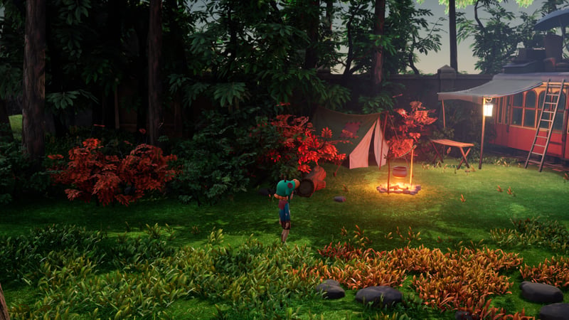 Game screenshot 5