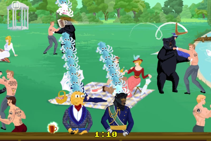 Game screenshot 4