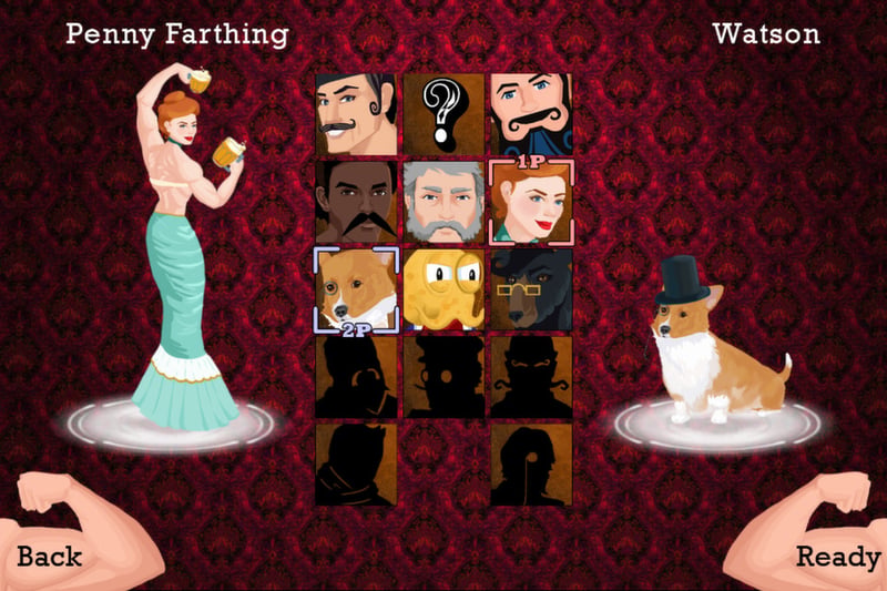 Game screenshot 5