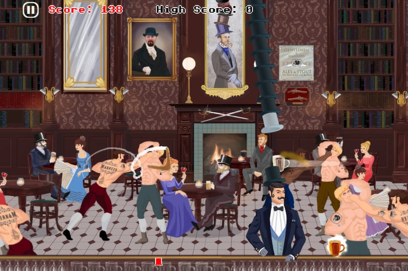 Game screenshot 2