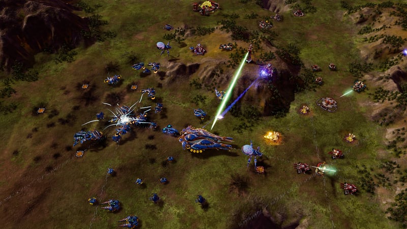Game screenshot 4